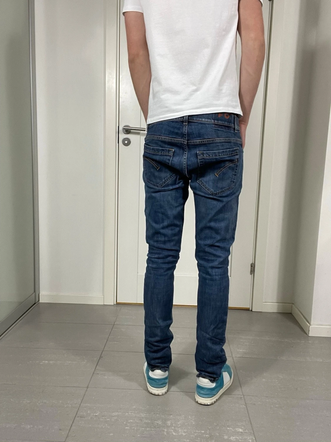 Dondup George Jeans - 2