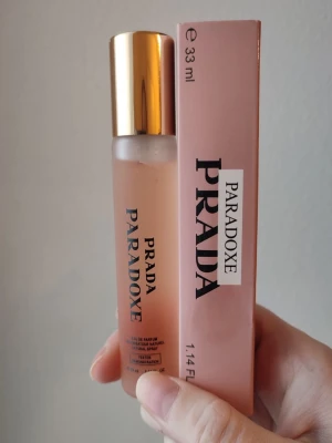 Prada Paradoxe - Prada Paradoxe Perfume. 33ml bottle. New!