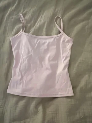 Rosa linne - Säljer detta jätte söta linne💕 helt oanvänt💕