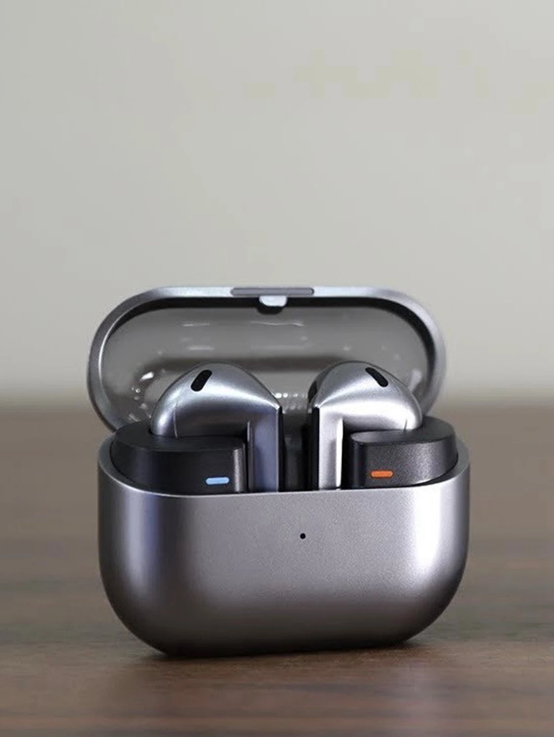 Samsung Galaxy Buds3 Pro trådlösa hörlurar - 1