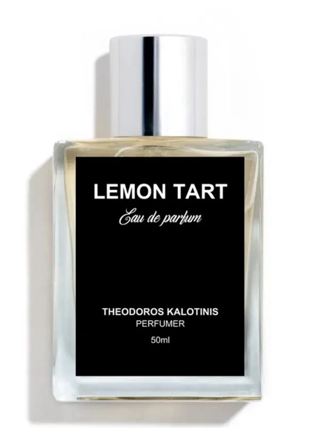 Lemon Tart Eau de Parfum 50ml