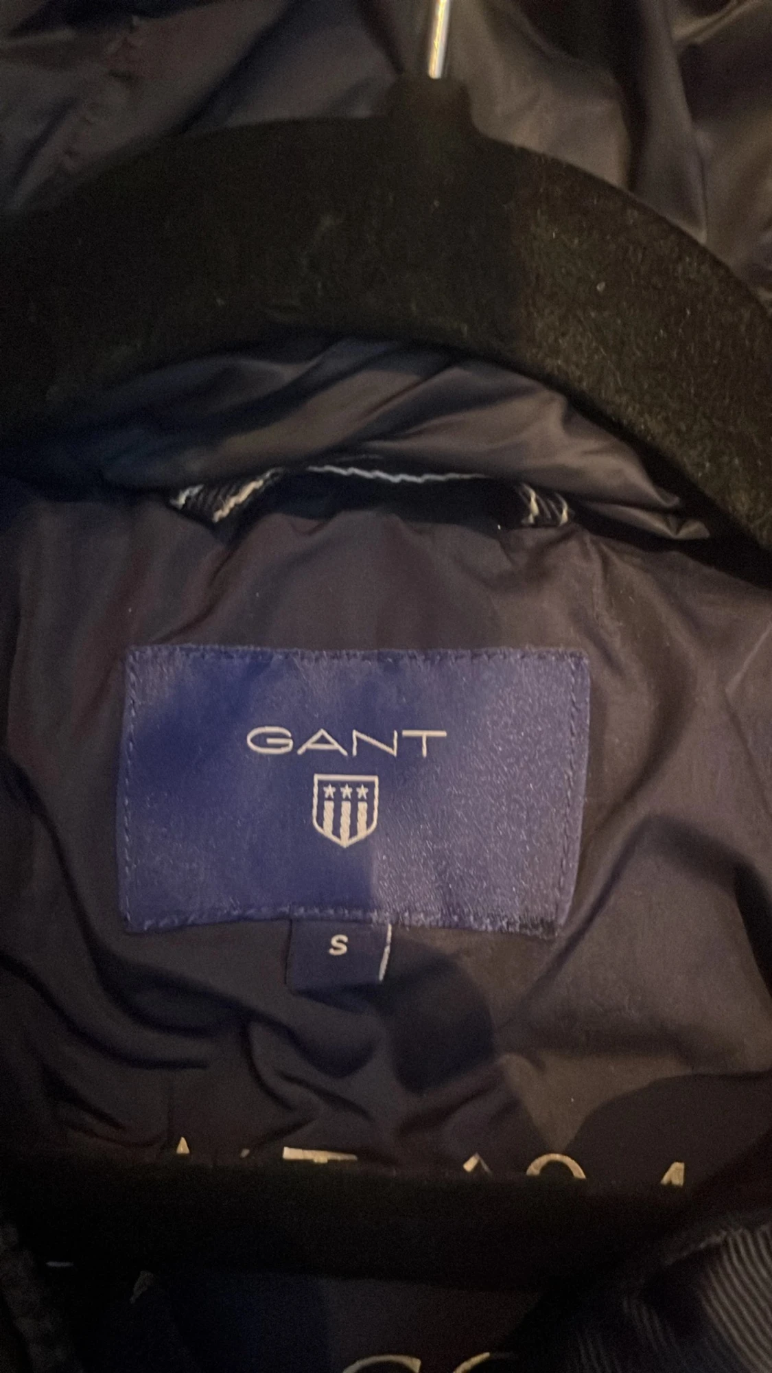 Gant vinterjacka - 2