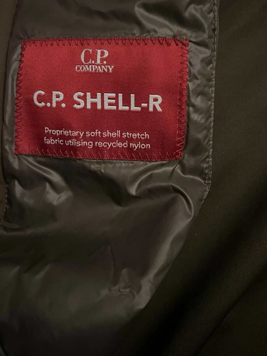 Cp company jacka - 2