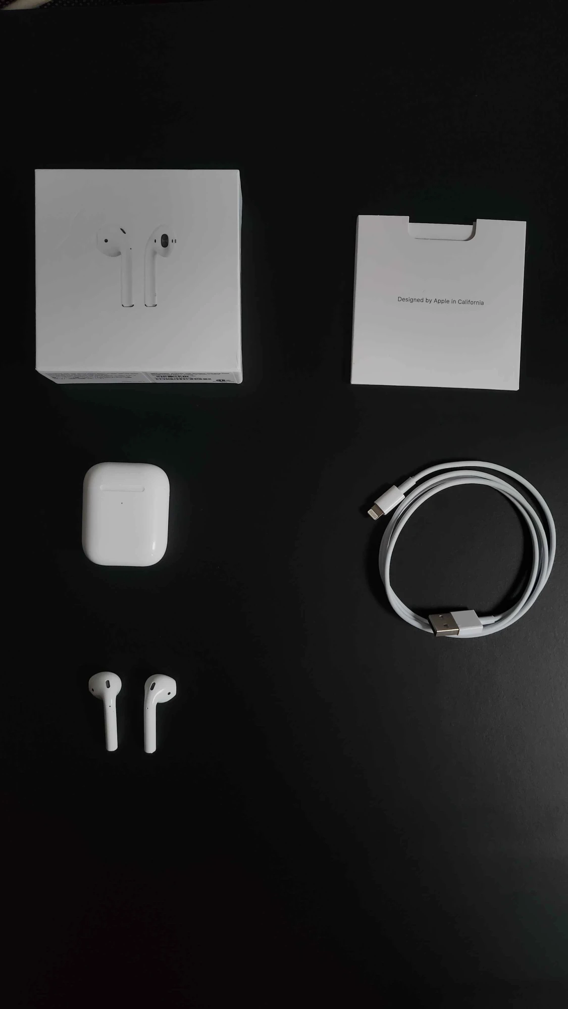Apple AirPods 2