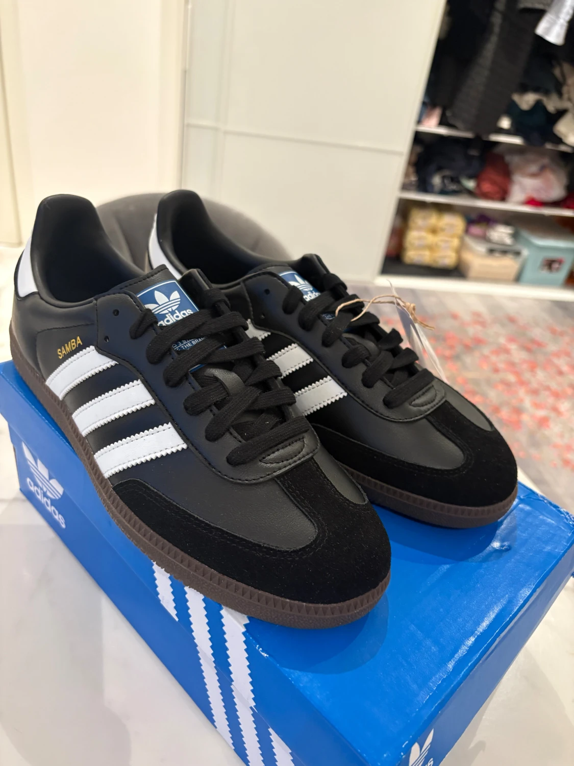 Adidas Samba OG  helt nya! - 1