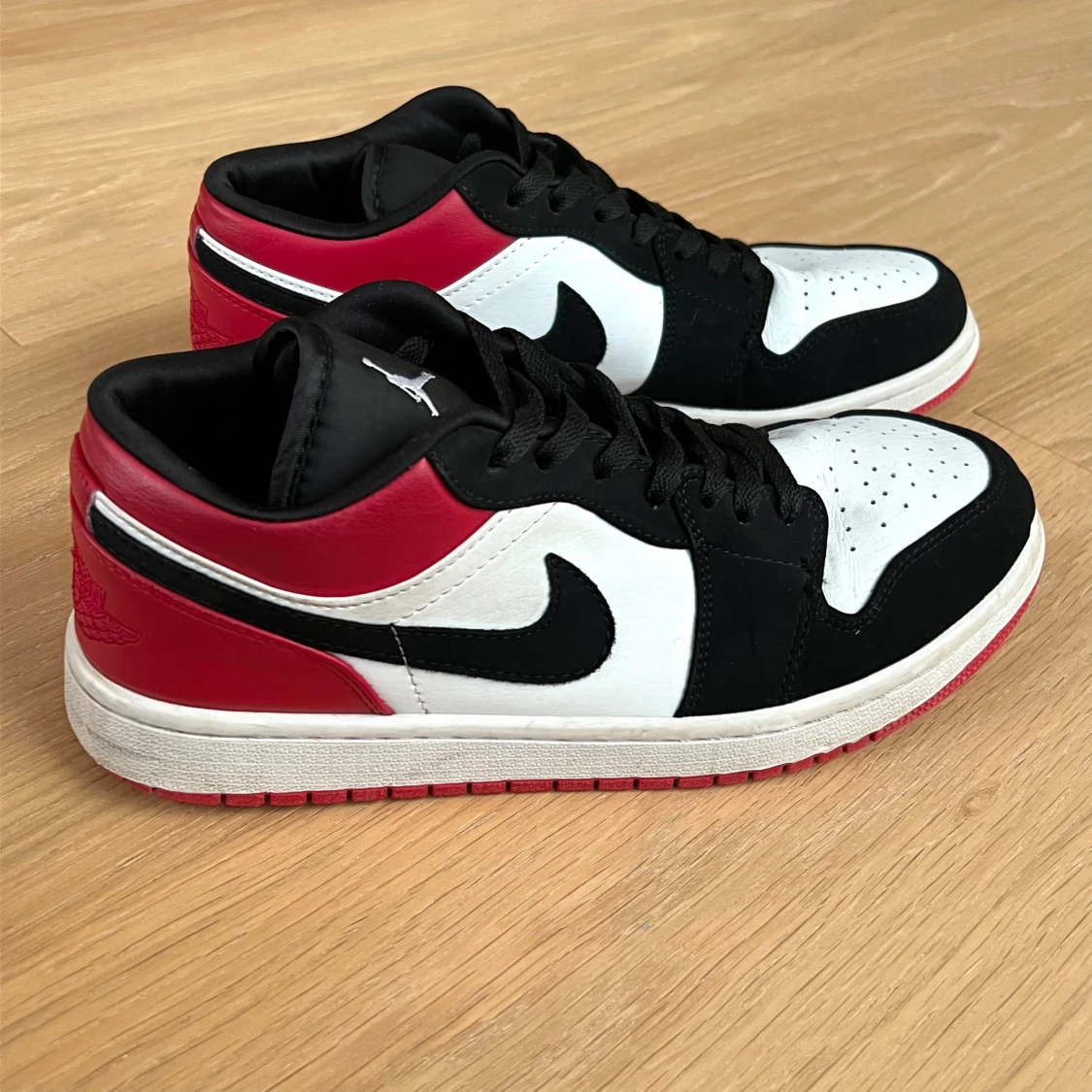 Nike Air Jordan 1 Low - 3