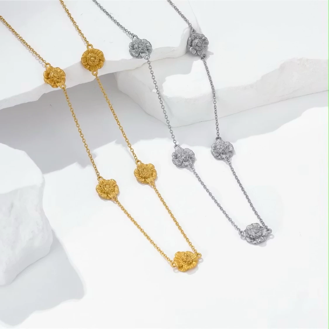 Olympia halsband - 1