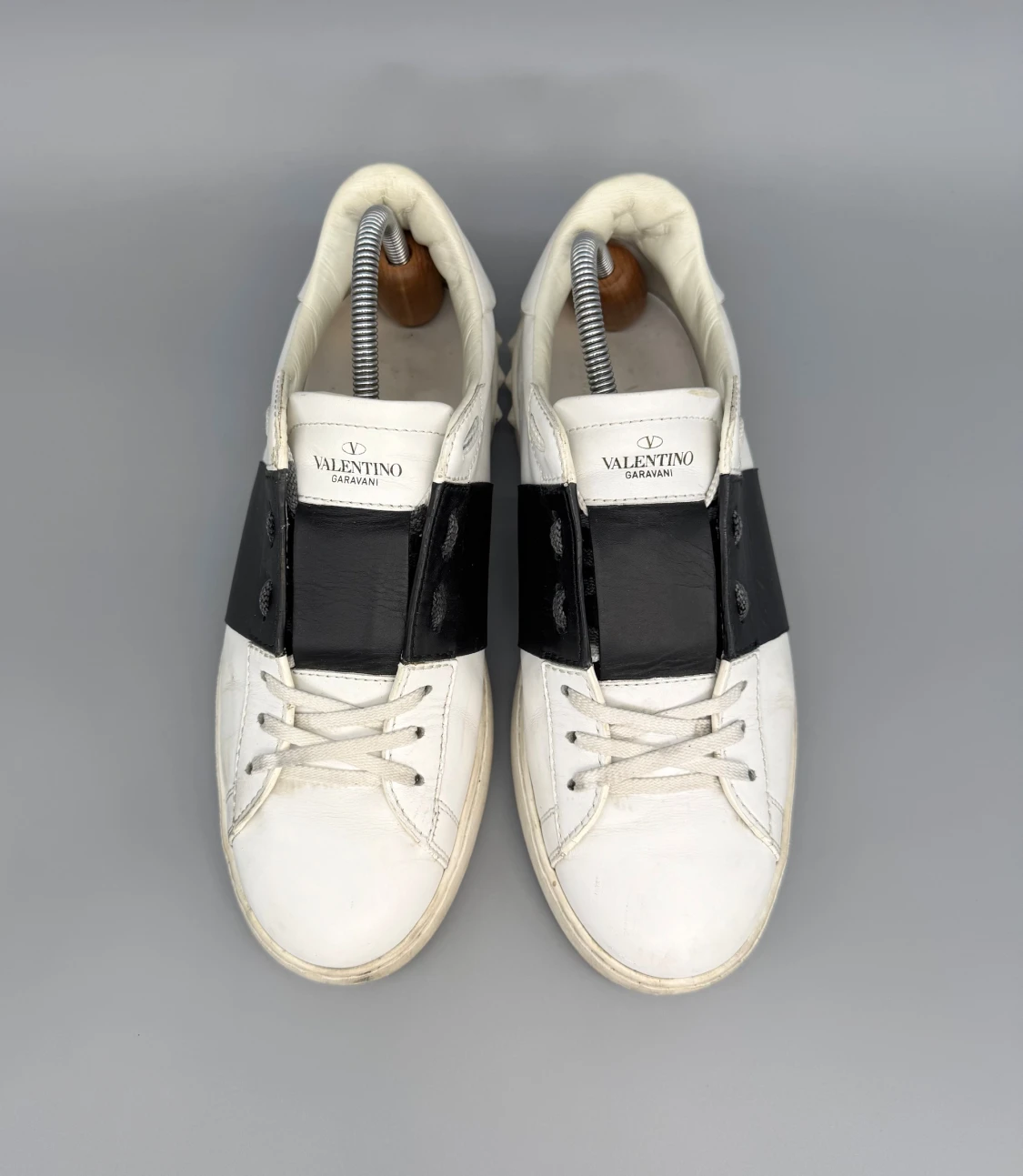 Valentino Open | 41.5 - 2