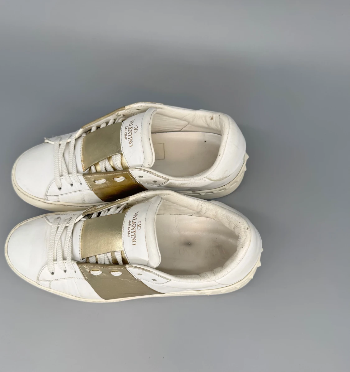 Valentino Open | 37.5 - 3