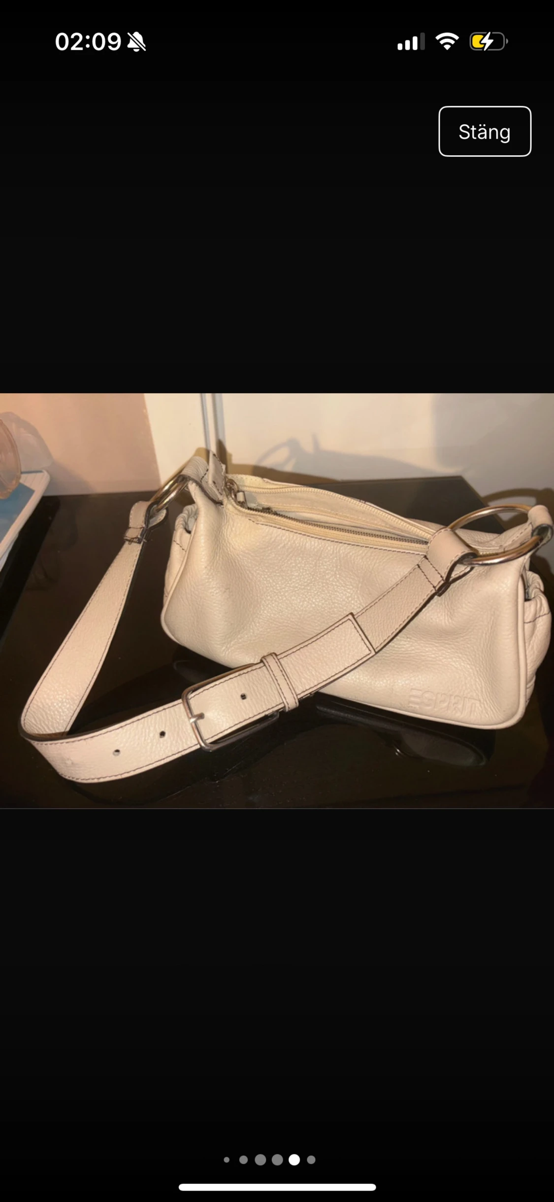 ESPRIT liten väska - 2