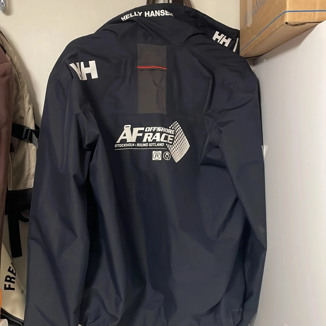 Helly Hansen Jacka - 90