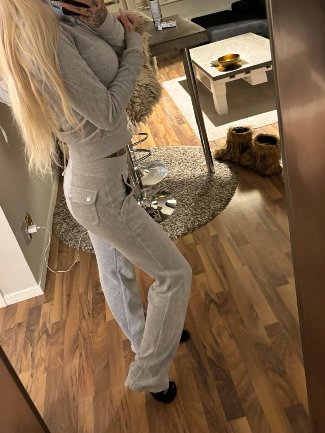 Juicy Couture set  - 1