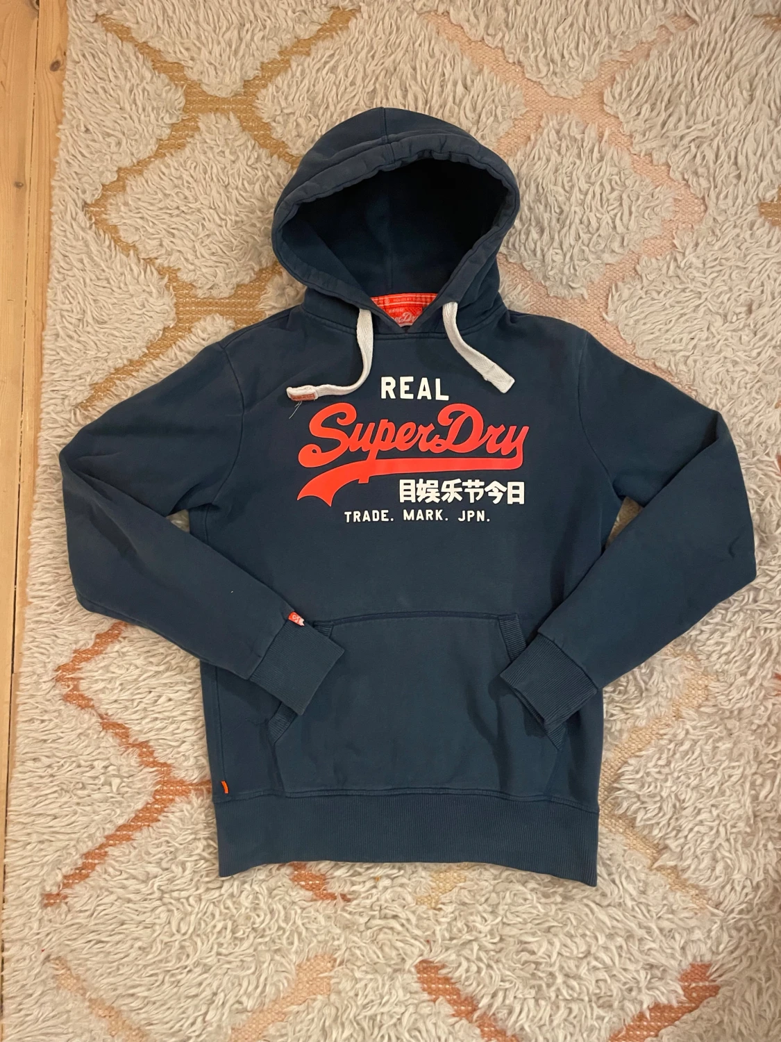 Superdry hoodie  - 2