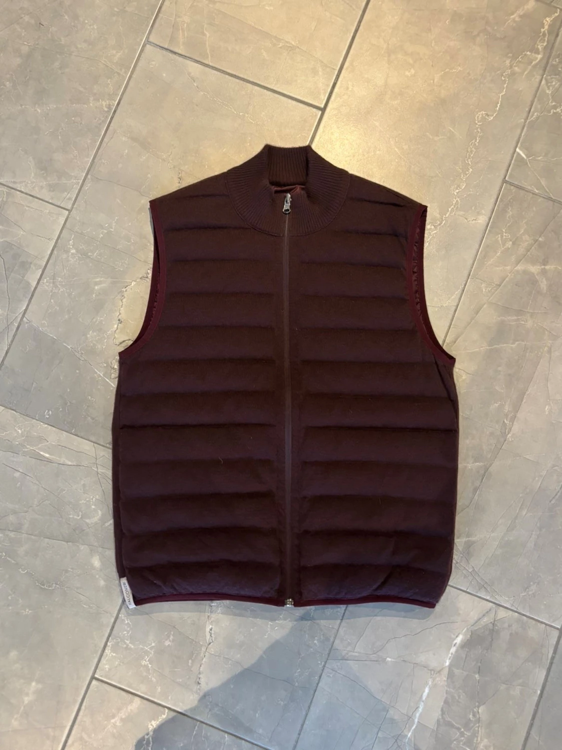 Väst från Falconeri - 1