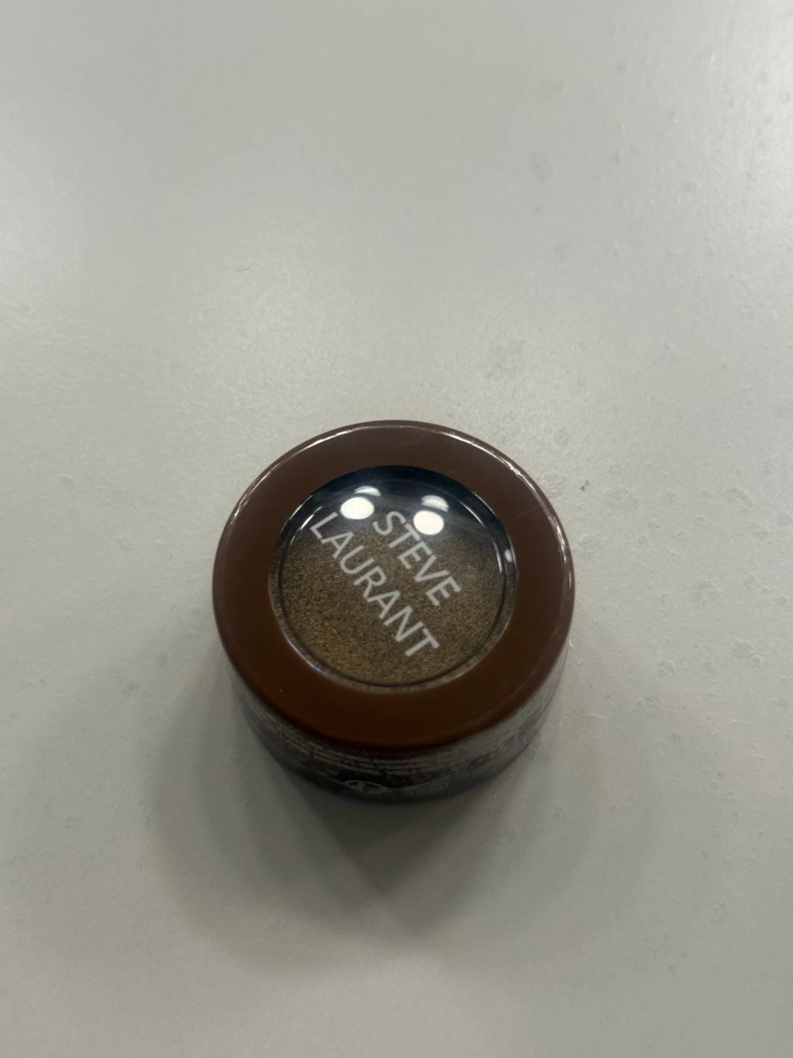 Steve Laurant – Heiress Eyeshadow • Lyxmärke • Helt Ny & Plomberad - 2