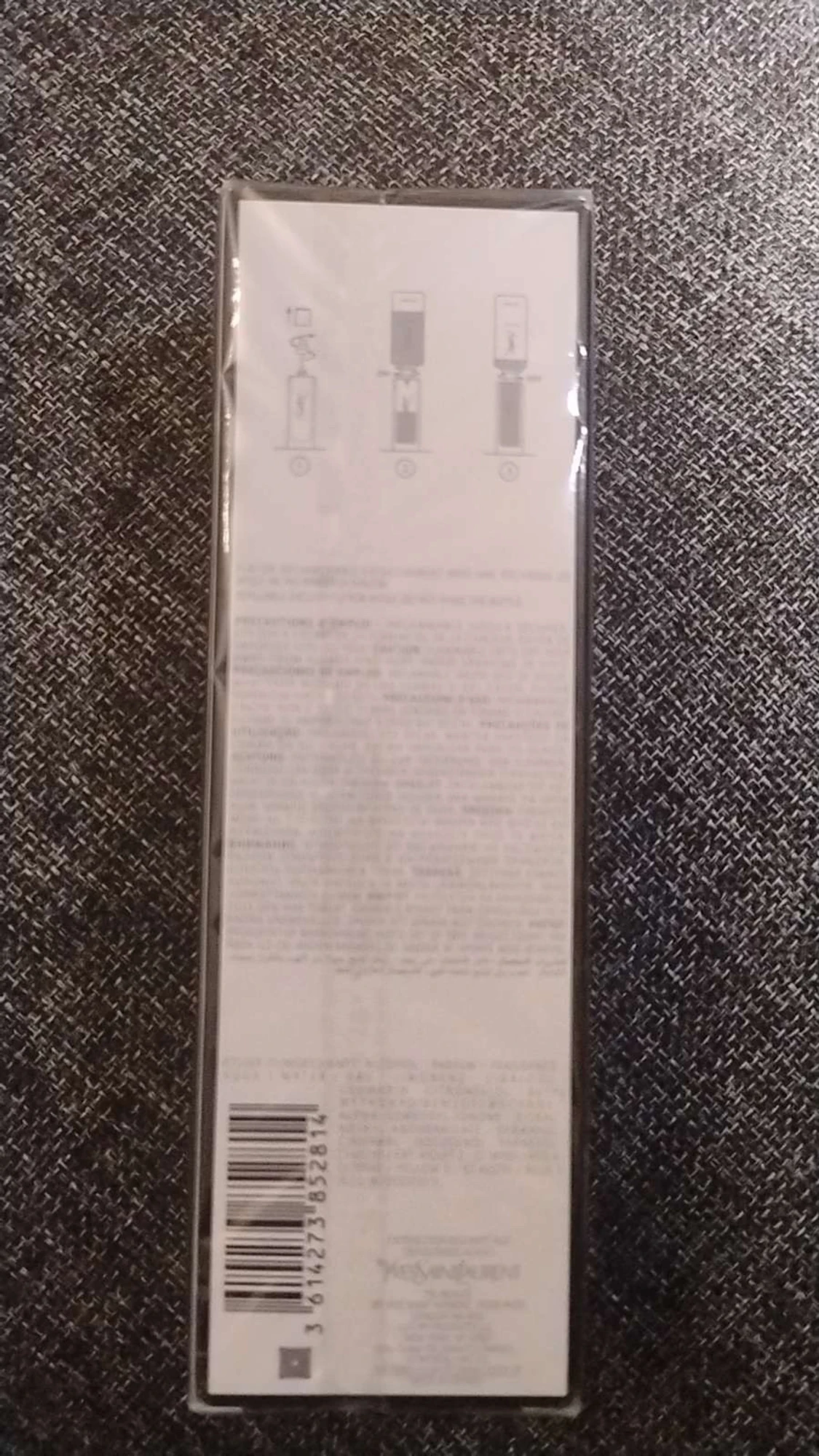 YSL MYSLF Eau de Parfum - 2