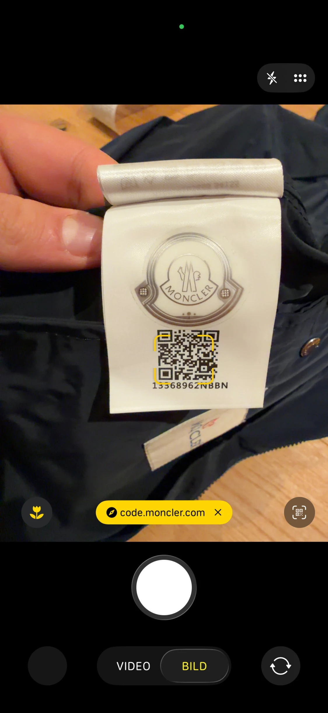 Moncler windbreaker  - 4