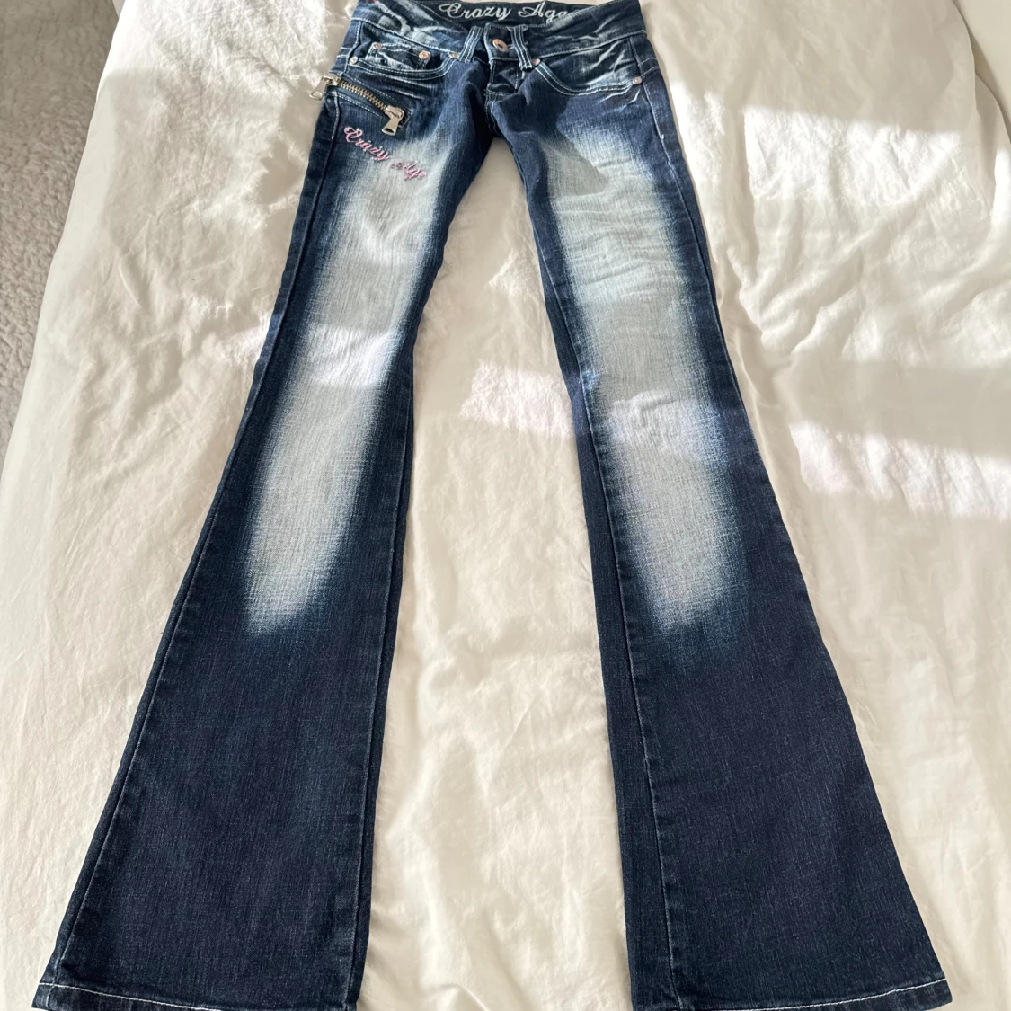 Crazy Age jeans