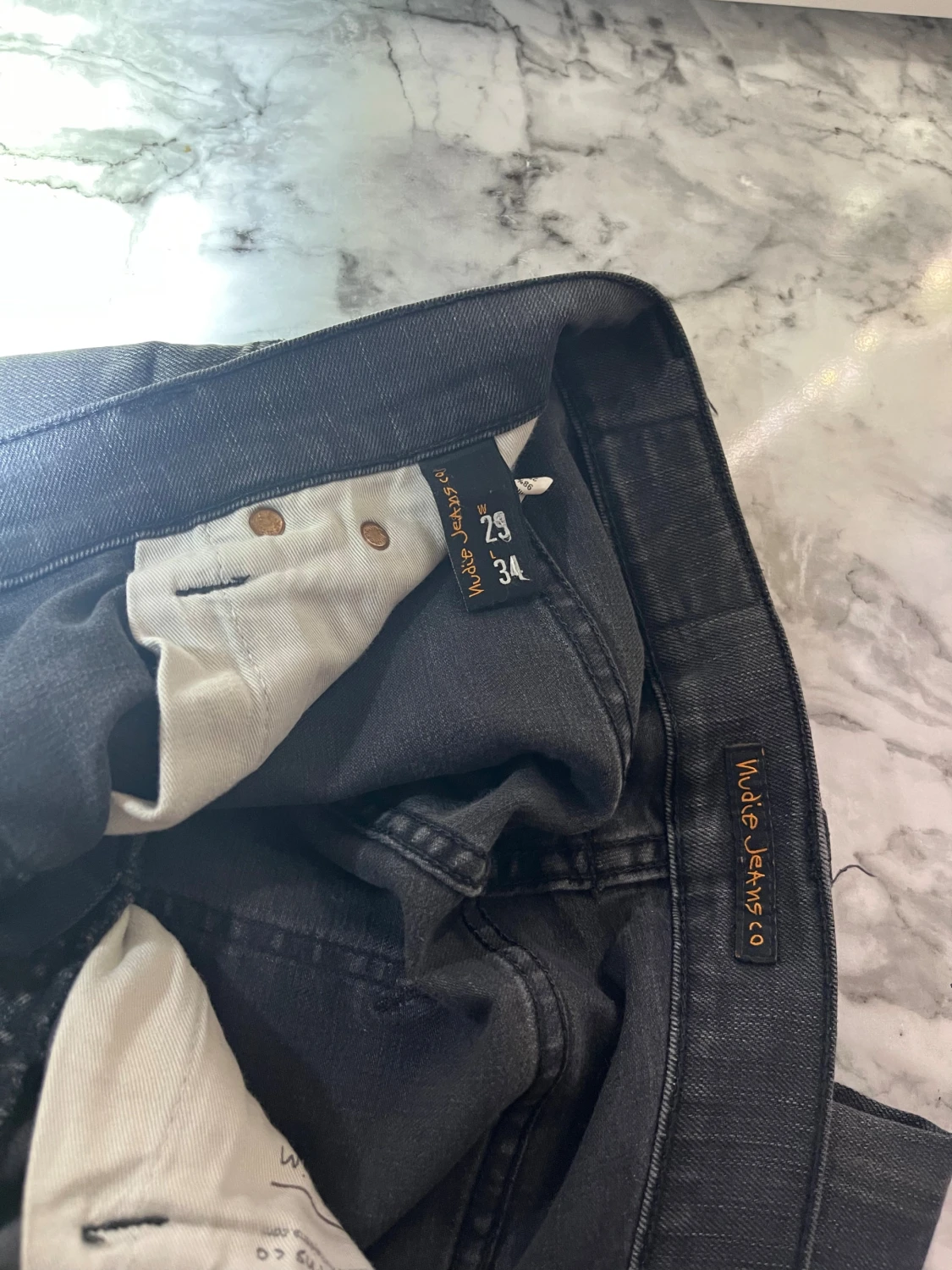 Nudie jeans (29/34) - 2