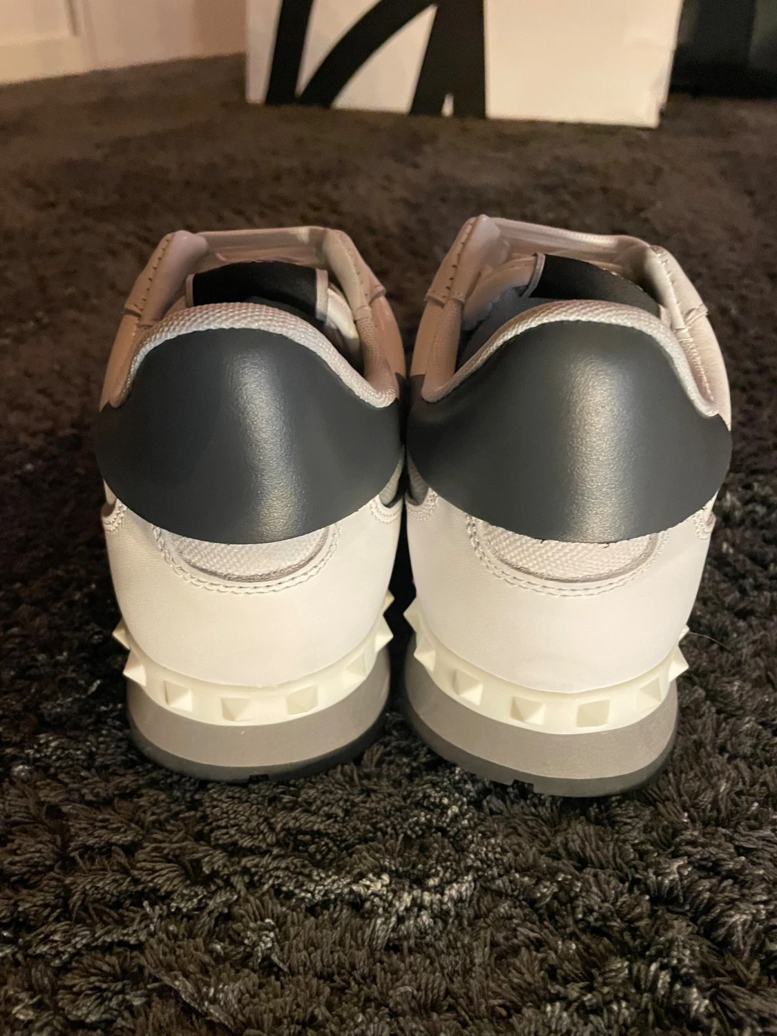 Valentino Rockrunner  - 2