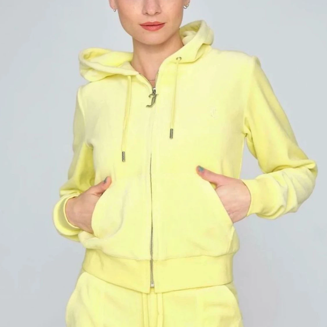 Juicy couture tröja