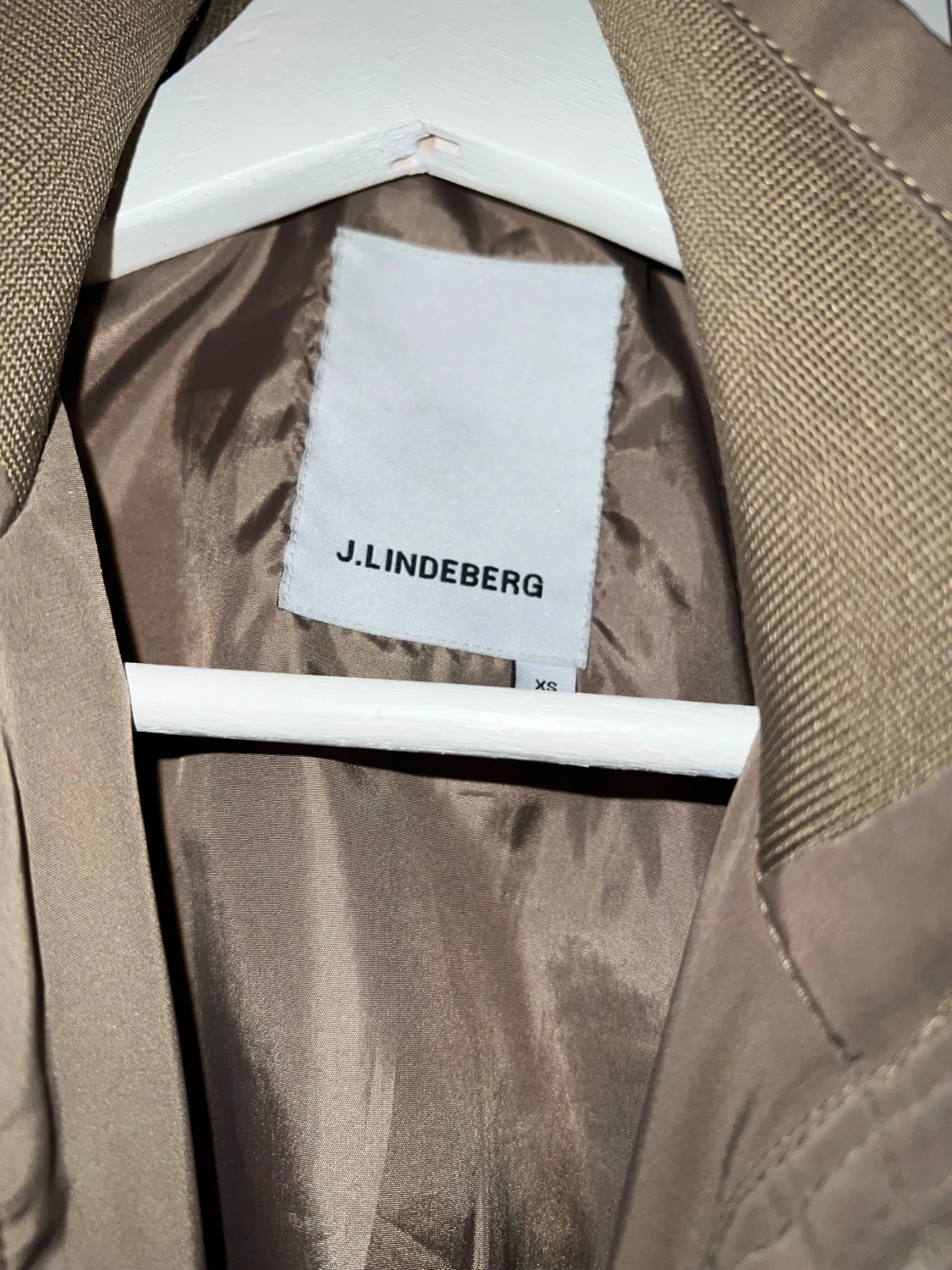 J.Lindberg Jacka - 5