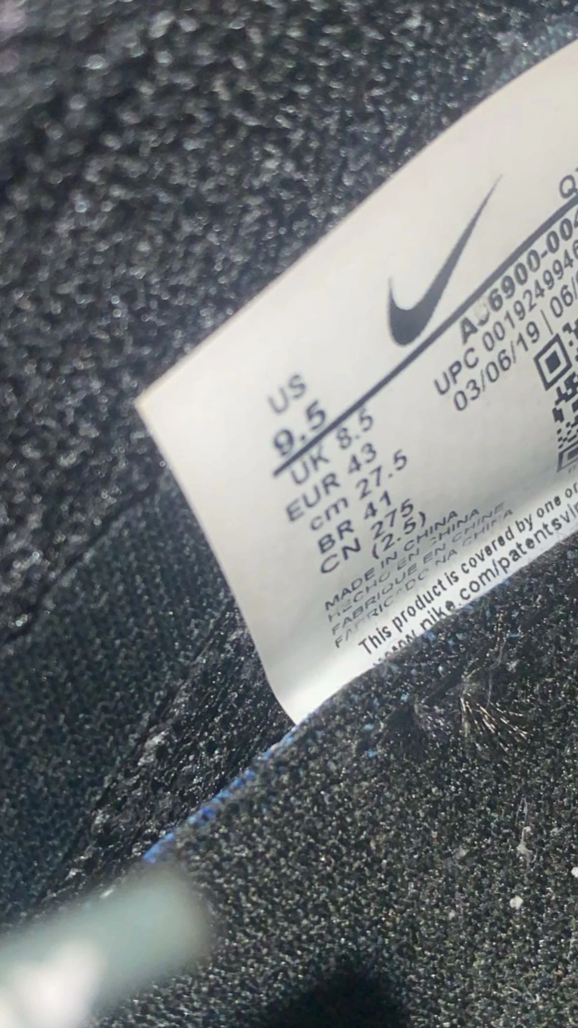 Nike Vapormax Flyknit 3 - 3