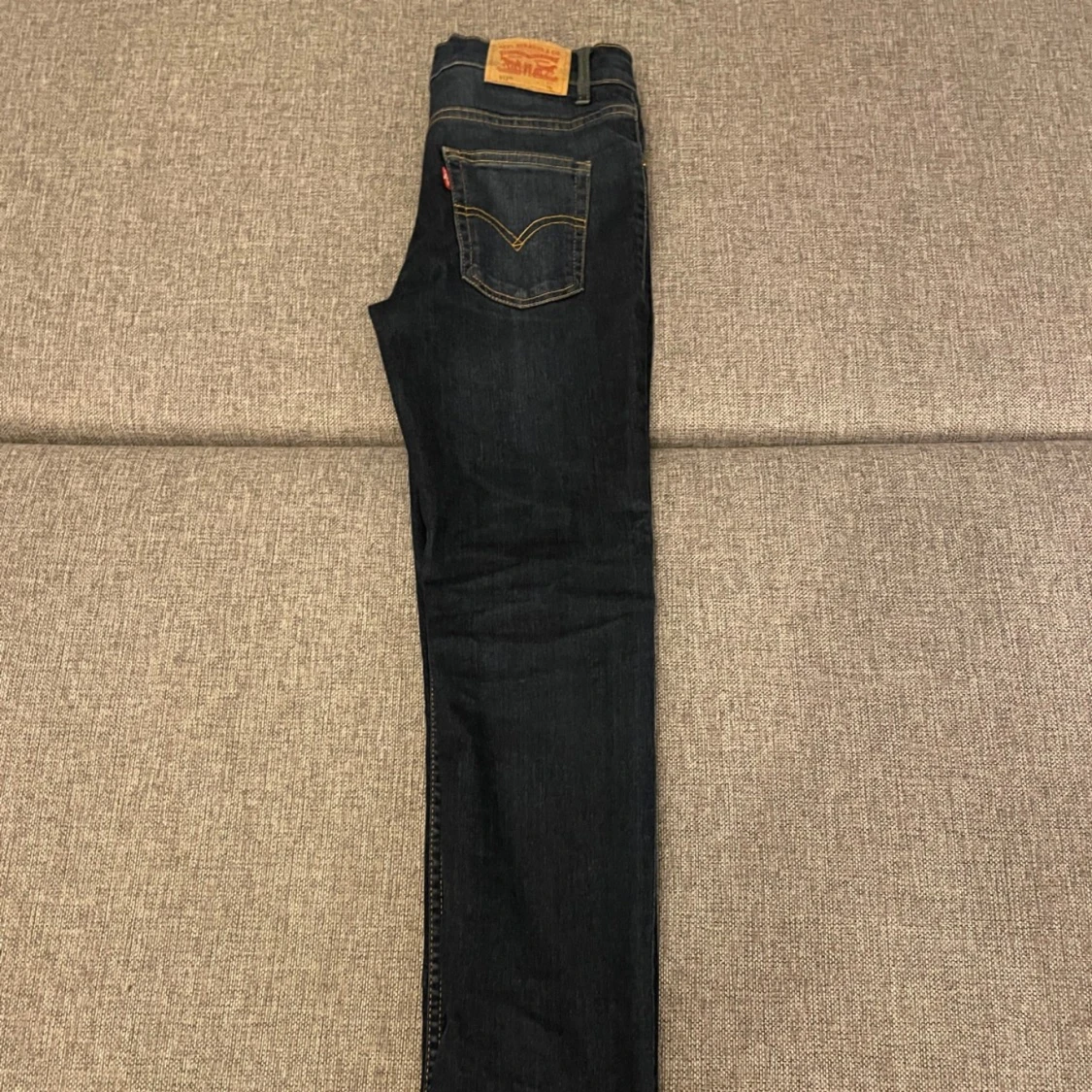 Levis 512 - 1