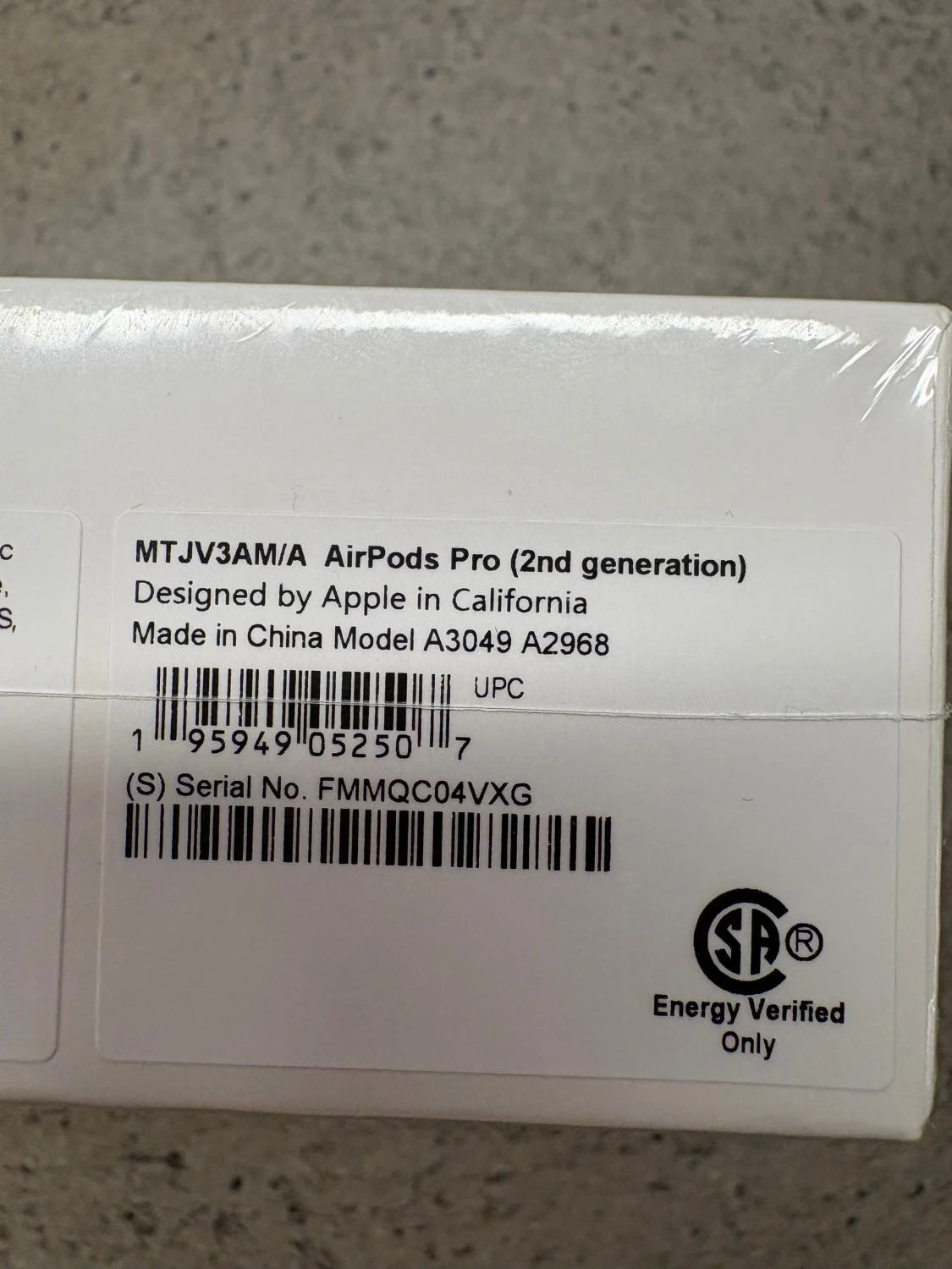 AirPods Pro (2nd generation) - 2