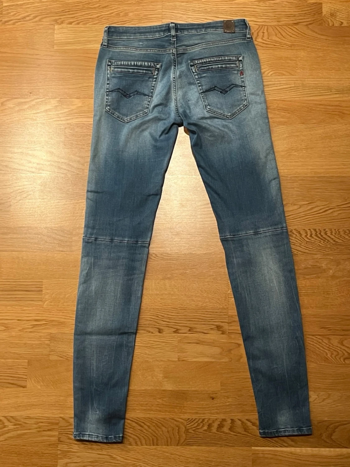 Replay skinny W29 L32 - 1