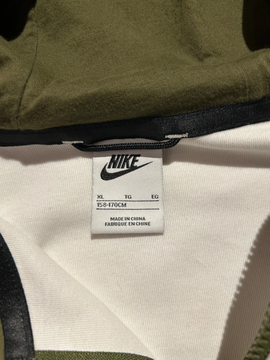 nike tech fleece - 4