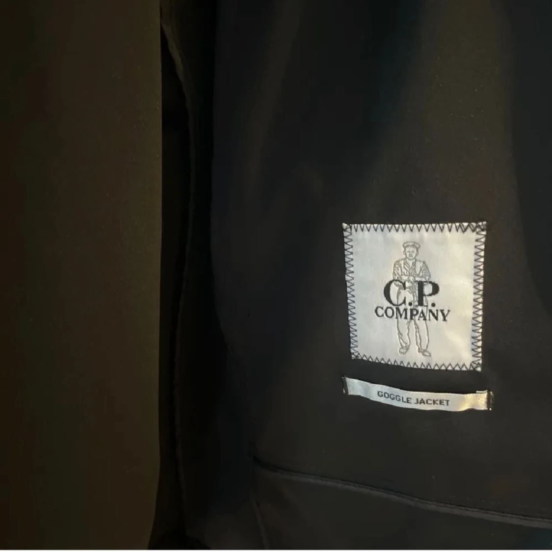 CP company jacka - 2