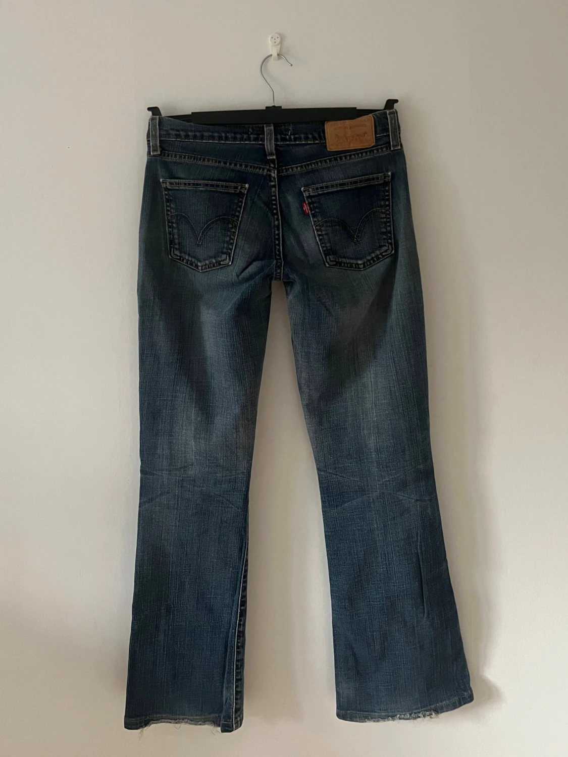 Levi’s Low Bootcut - 2