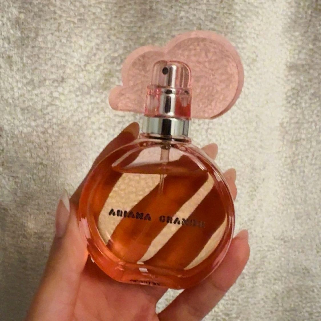 Ariana Grande Cloud Pink Parfym