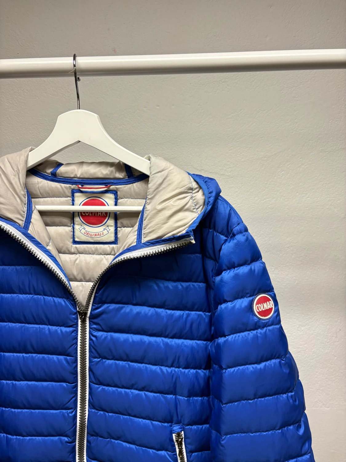 Colmar dunjacka  - 1