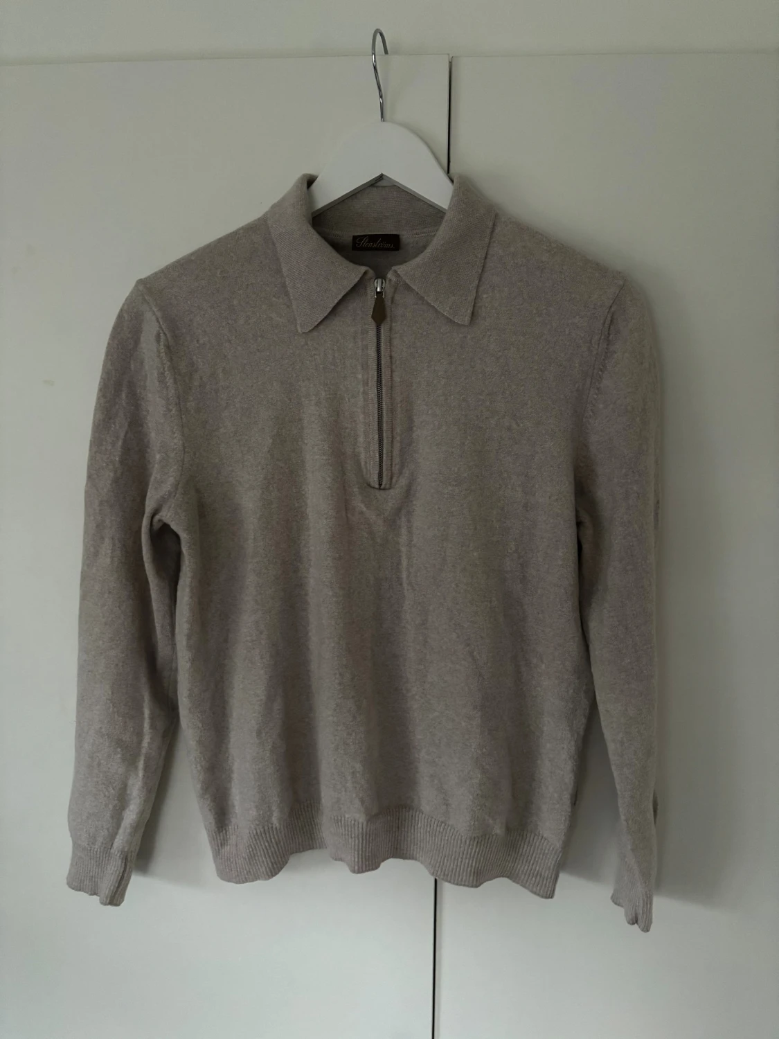 Stenströms half zip - 6