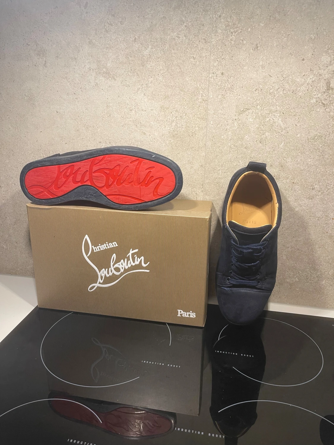 Christian Louboutin - 4