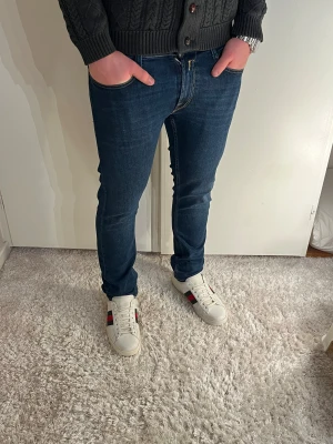Replay jeans  - Replay Rocco Jeans | skick 9/10 | Storlek 30/32 | Pris - 499kr | Modellen är ca 178cm lång | Hör av dig vid minsta fråga eller fundering!!
