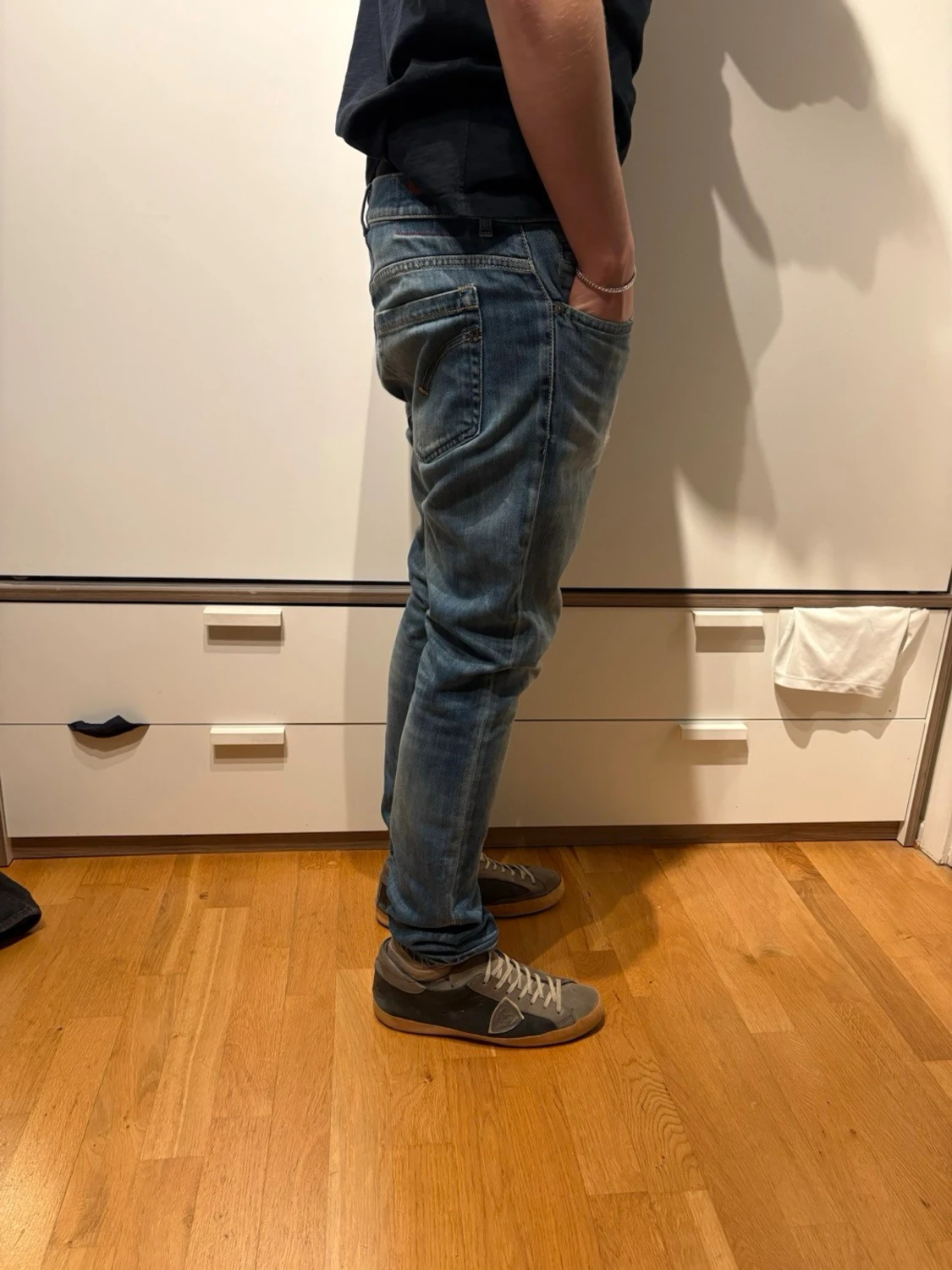 Dondup jeans george - 5