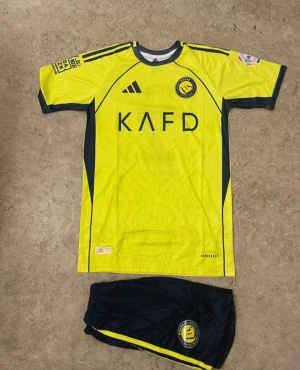 Helt ny Ronaldo dress! - Helt ny Ronaldo dress!