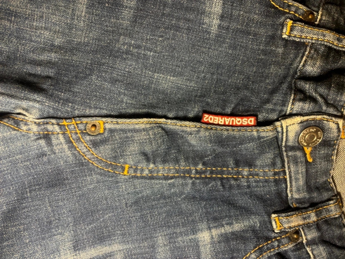 Dsquared2 jeans - 3