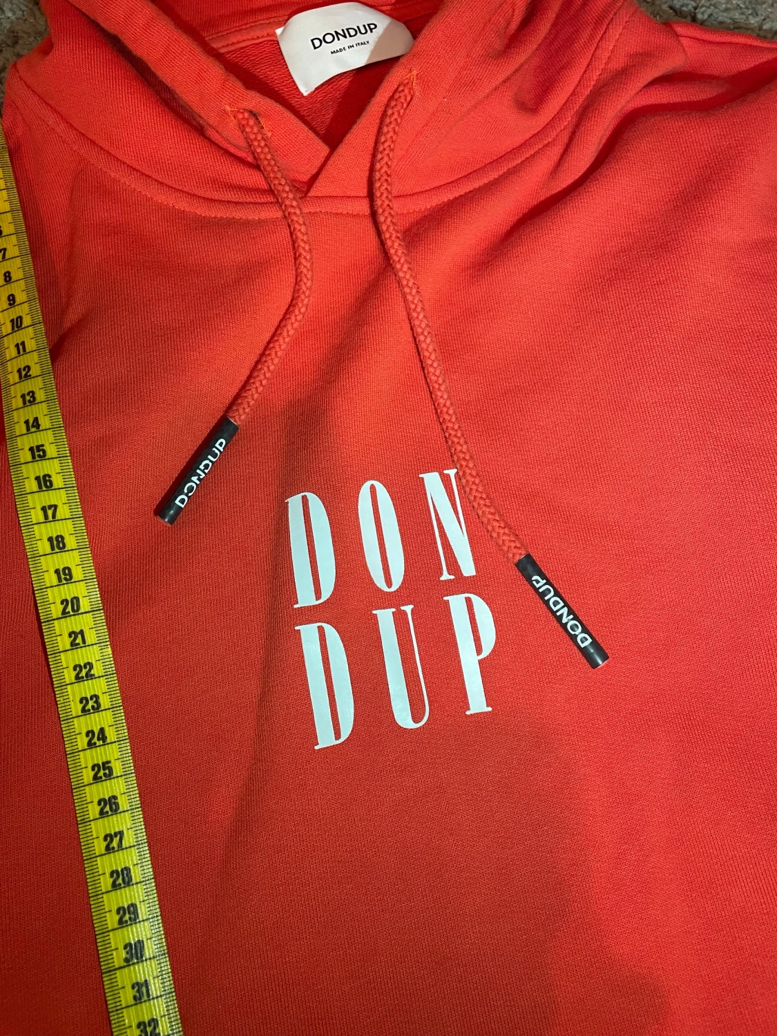 Dondup hoodie - 1