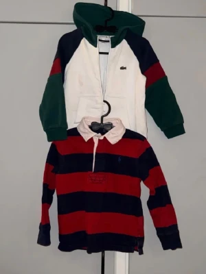 Söker 2 tröjor - Söker tröjor som liknar dessa,  i strl 145-151. Spelar ingen roll vilken färg.