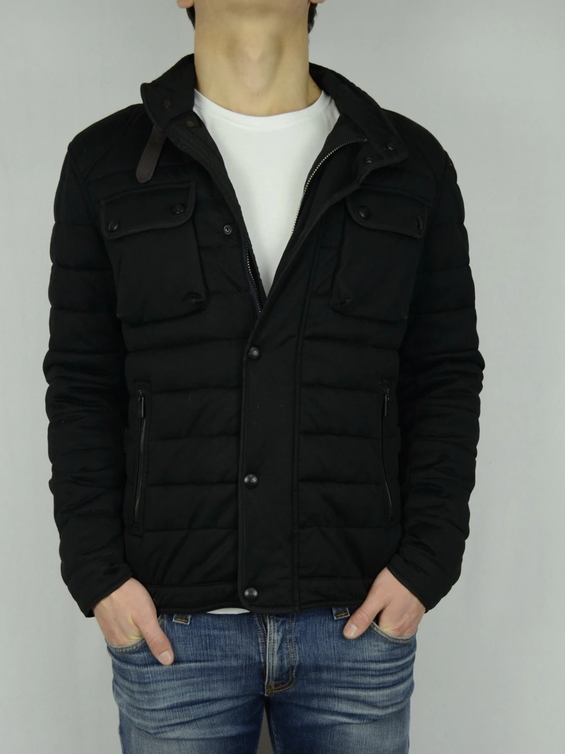 Massimo Dutti dunjacka 