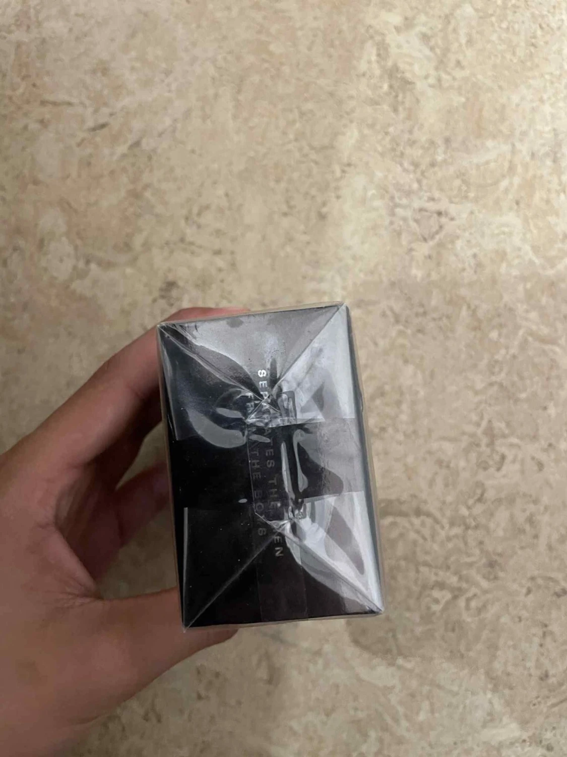 Baldessarini Secret Mission 90ml - 2