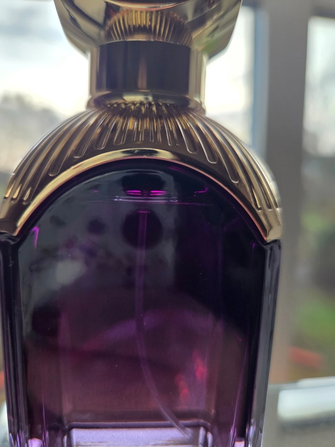 Al Absar Divine Samaa parfym - 1