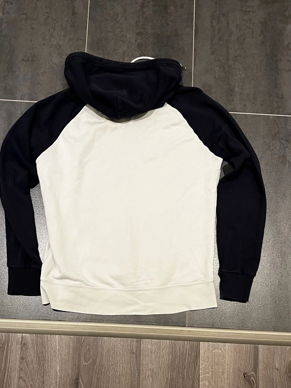 Polo Ralph Lauren Supply and Denim Hoodie - 2