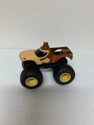Leksaksbil, Donkey Kong Monster Truck.  - Leksaksbil, Donkey Kong Monster Truck. 