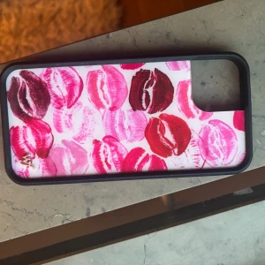 Wildflower iPhone 15 plus case  - #neverused #wildflower