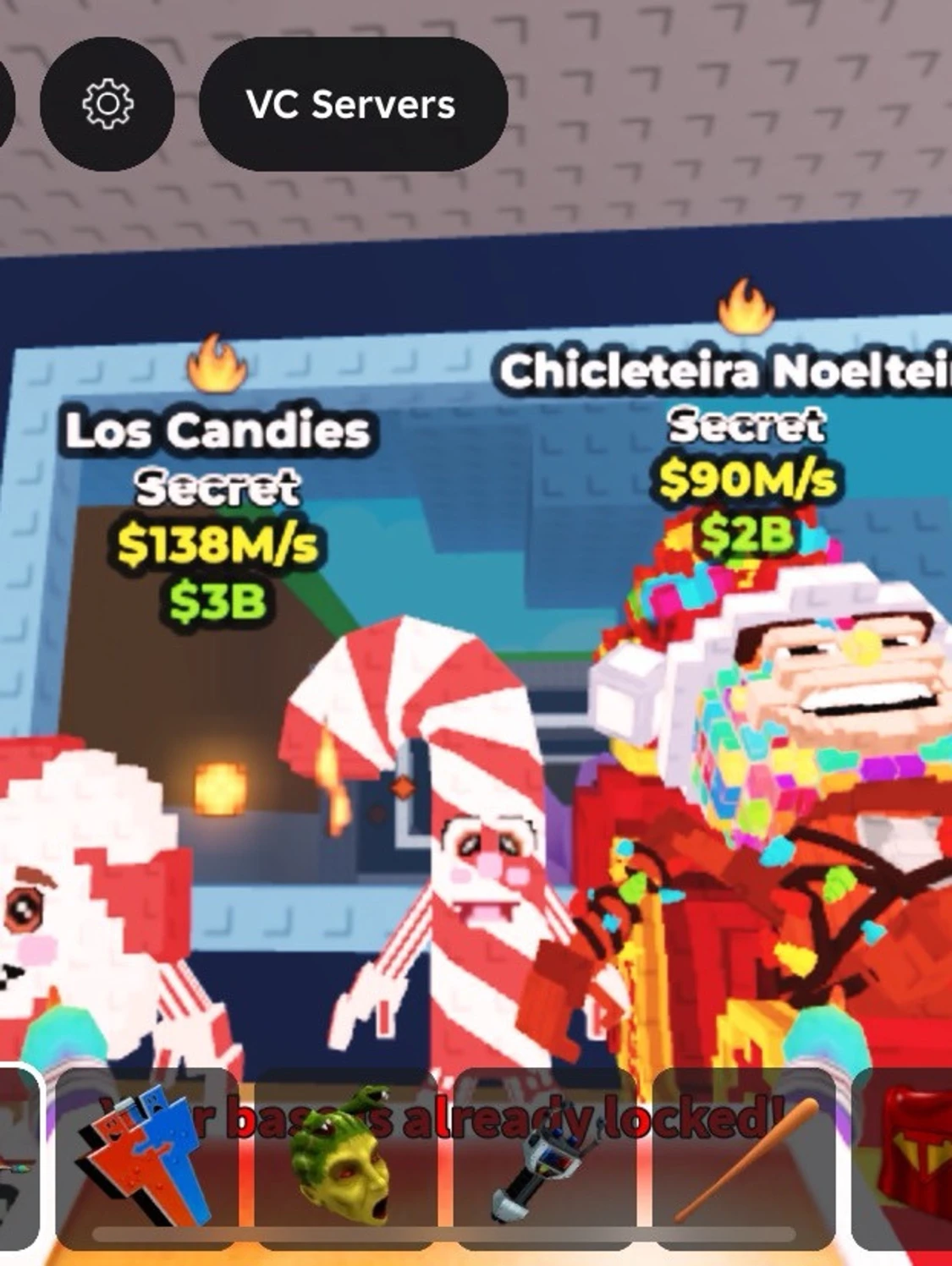 Säljer och byter  - 3